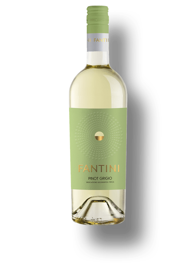 Fantini Pinot Grigio IGP